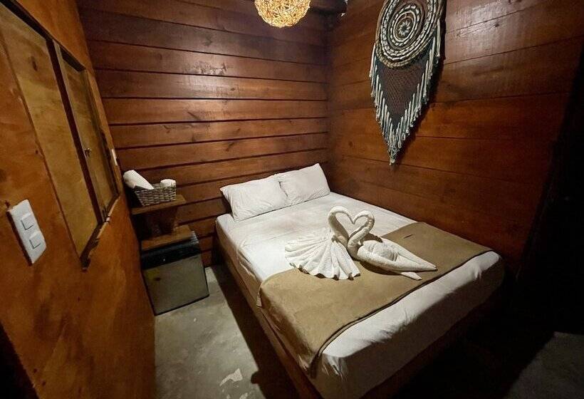 هتل Mayab Holbox