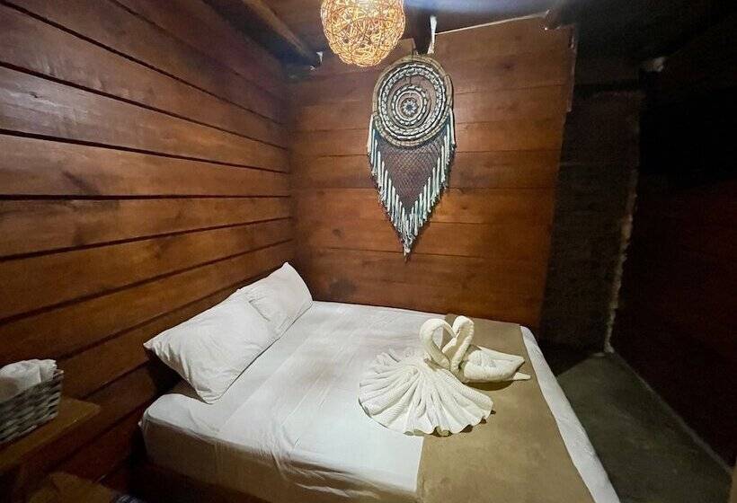 هتل Mayab Holbox