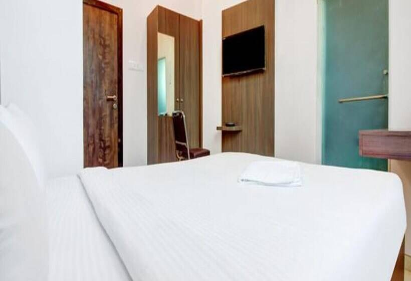 فندق Nirvana Grace