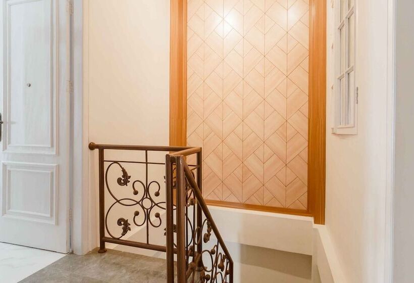 هتل Reddoorz Plus Syariah @ Jalan Dr Sutomo Padang