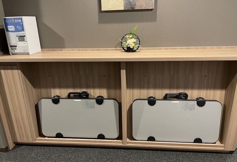 فندق Route Inn Mitsuke Nakanoshima Mitsuke Inter