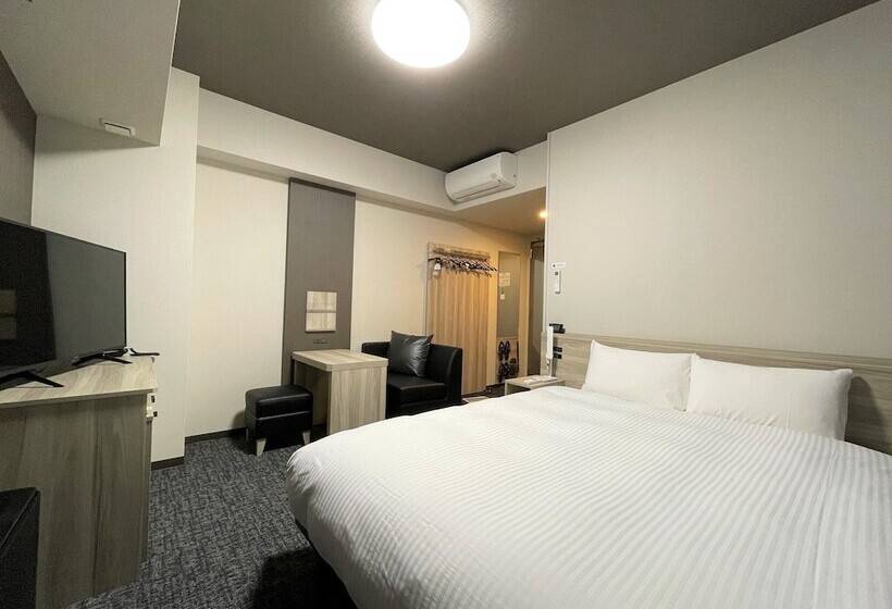 فندق Route Inn Mitsuke Nakanoshima Mitsuke Inter