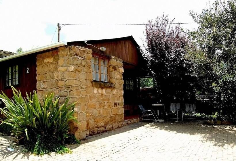 فندق Stonehaven Guest House