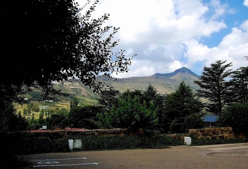 فندق Stonehaven Guest House