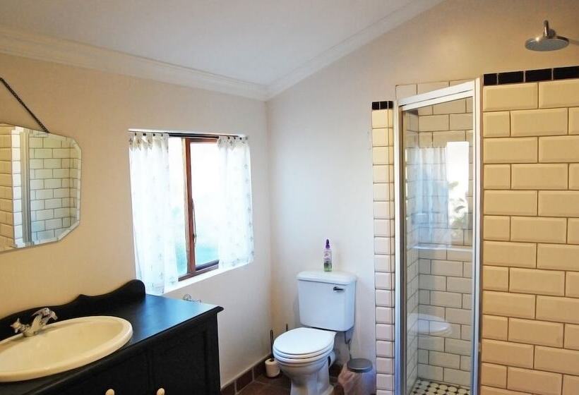 فندق Stonehaven Guest House