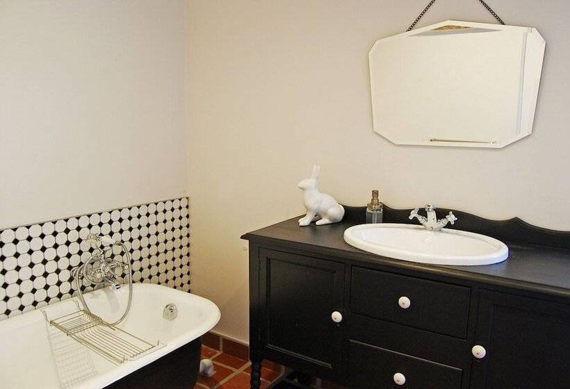 فندق Stonehaven Guest House