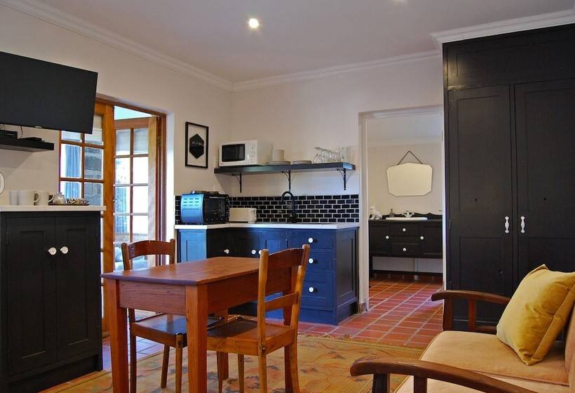 فندق Stonehaven Guest House