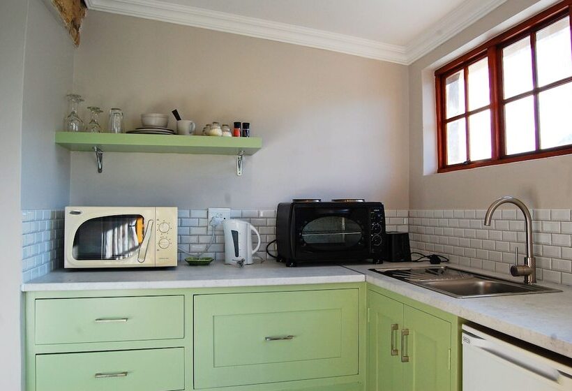 فندق Stonehaven Guest House