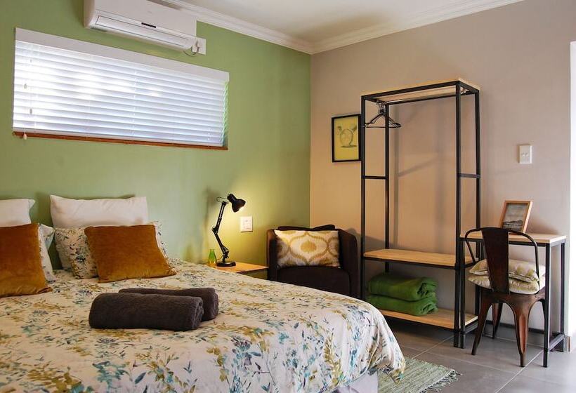 فندق Stonehaven Guest House