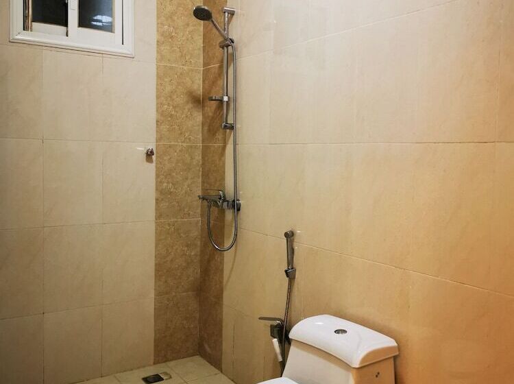 Aman Hotel Almansik