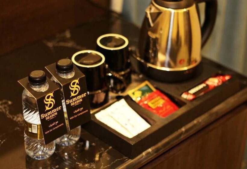 Aman Hotel Almansik