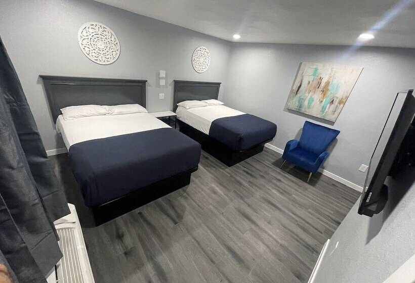 Perfect Inn Motel