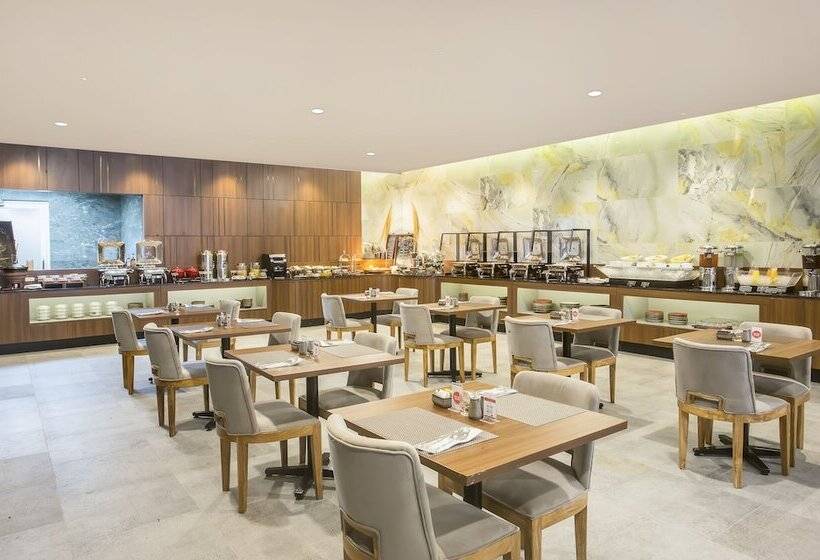 Swiss Belhotel Cendrawasih Biak