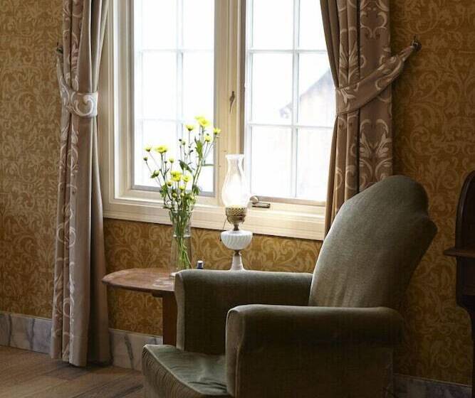 هتل Castle Of Hsuehyun