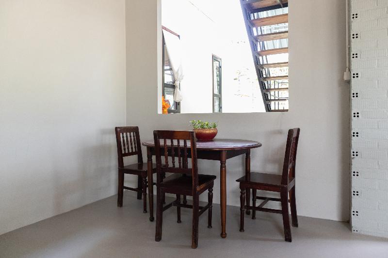 فندق Greenery Home By Oyo Rooms