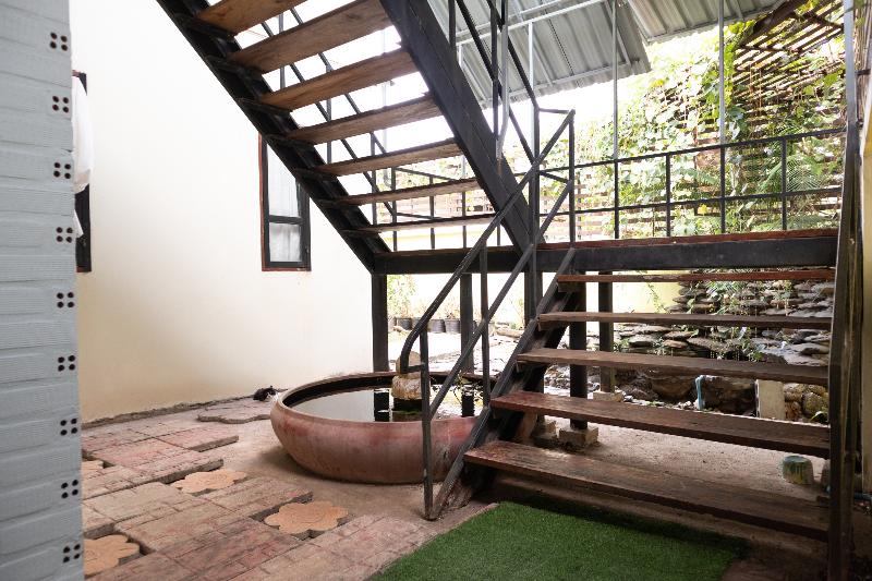 فندق Greenery Home By Oyo Rooms