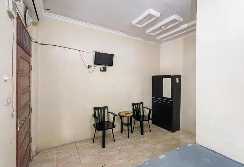 هتل Harapan Isyes Syariah Redpartner