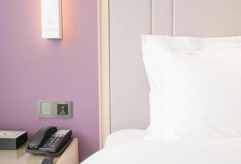 Lavande Hotel·tianmen Xincheng