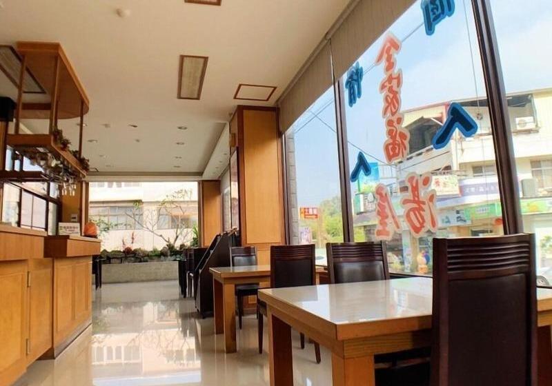 هتل Li Quan Hot Spring Resort