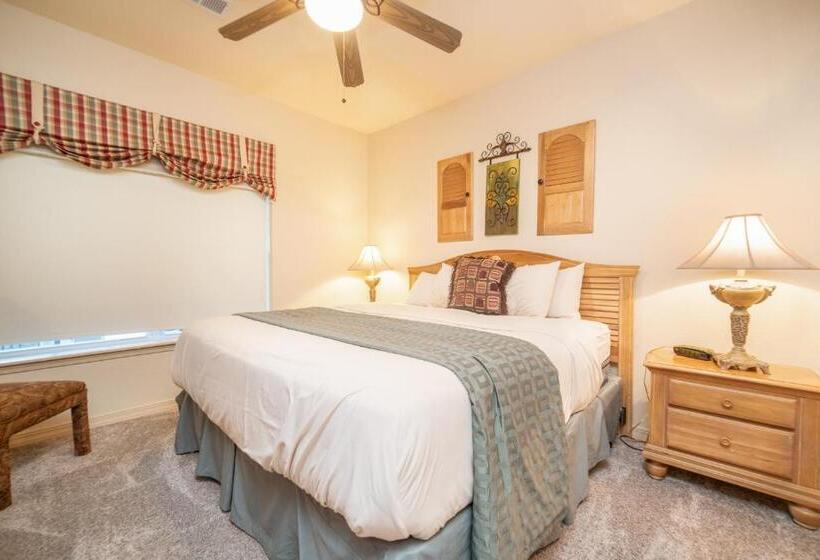 هتل The Links At Thousand Hills