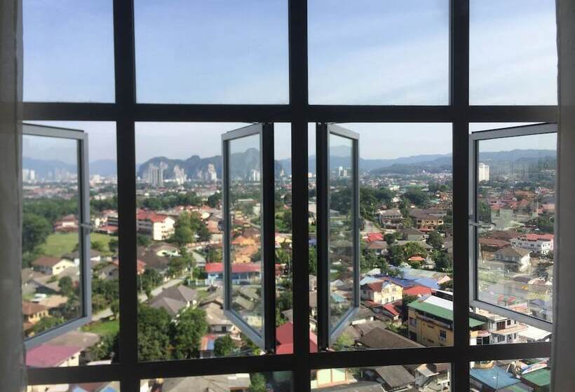هتل M3 Residences