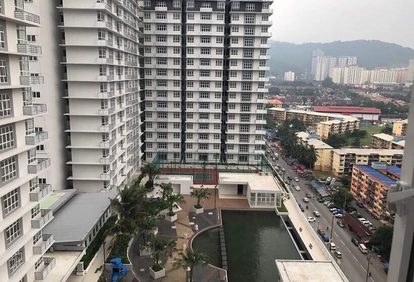 هتل M3 Residences