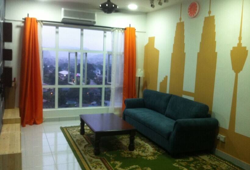 هتل M3 Residences