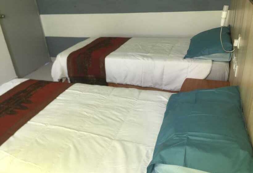 هتل M3 Residences