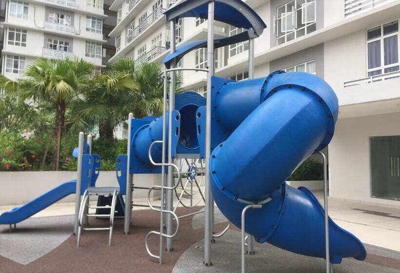 هتل M3 Residences