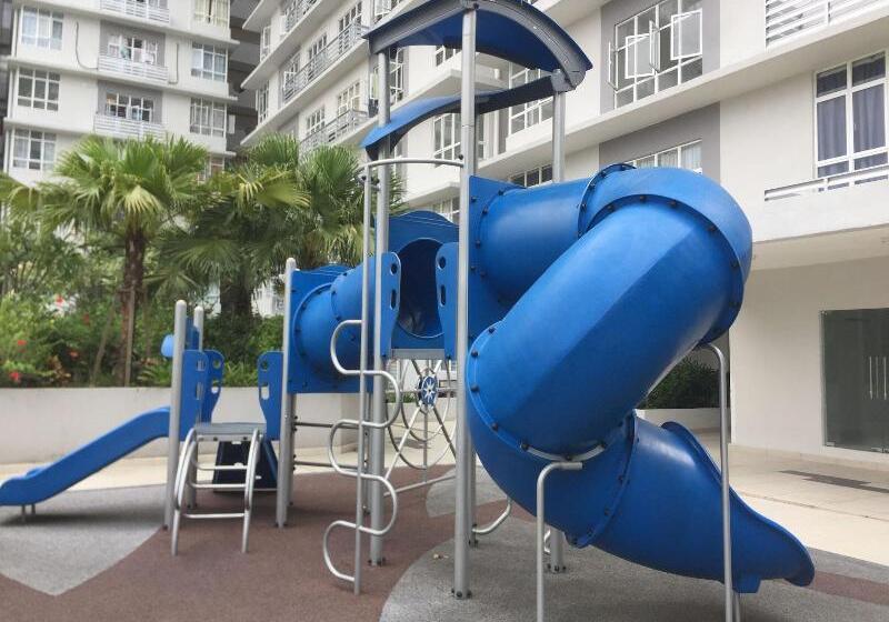هتل M3 Residences