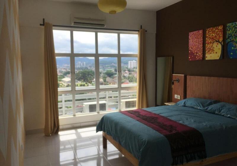 هتل M3 Residences