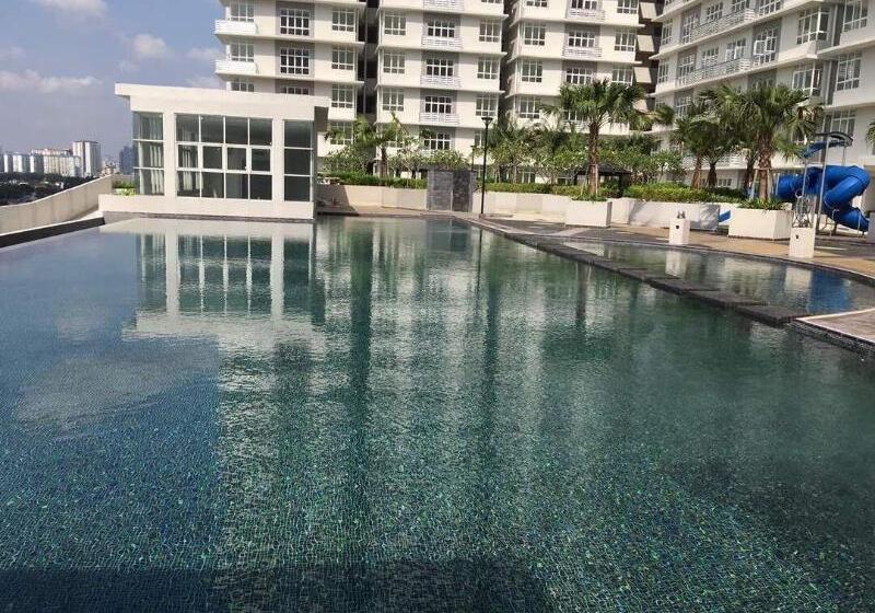هتل M3 Residences