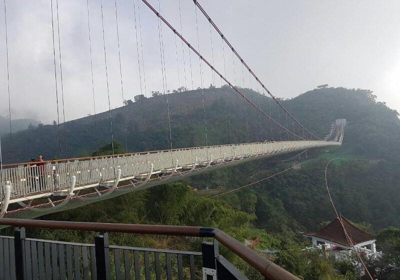 هتل Ming Yang B&b