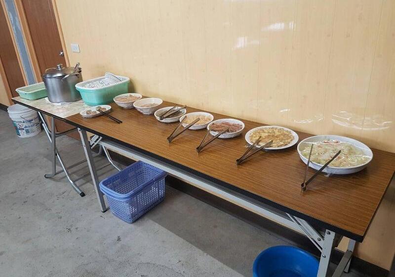 هتل Ming Yang B&b