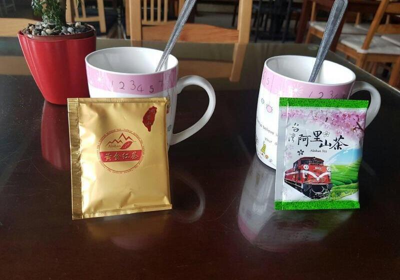 هتل Ming Yang B&b