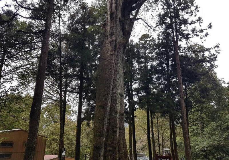 هتل Ming Yang B&b