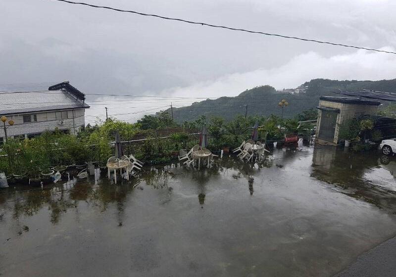 هتل Ming Yang B&b