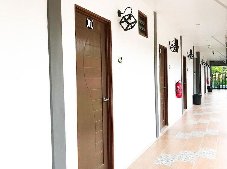 هتل Norshah Village Resort