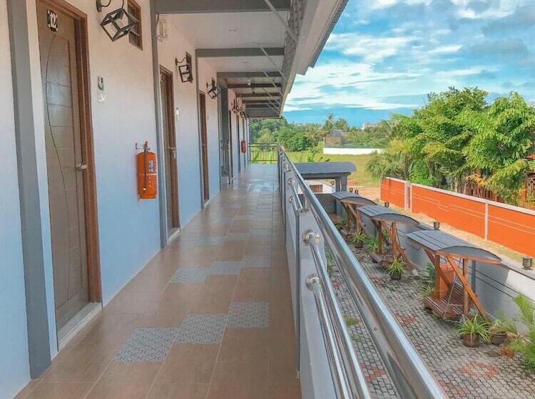 هتل Norshah Village Resort