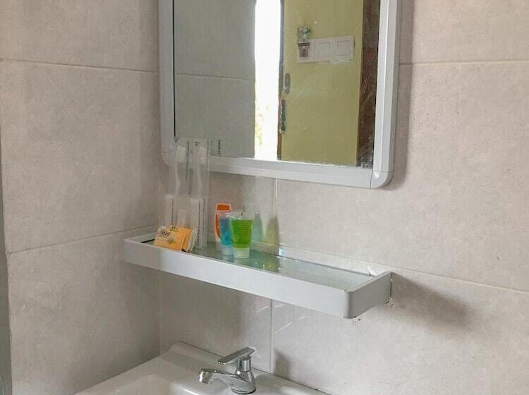 هتل Norshah Village Resort
