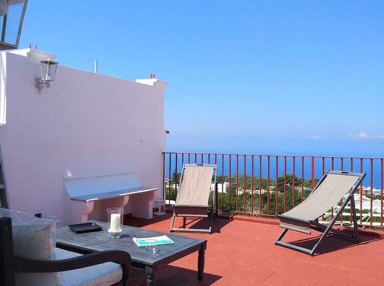 هتل R&d Rest And Dream Capri
