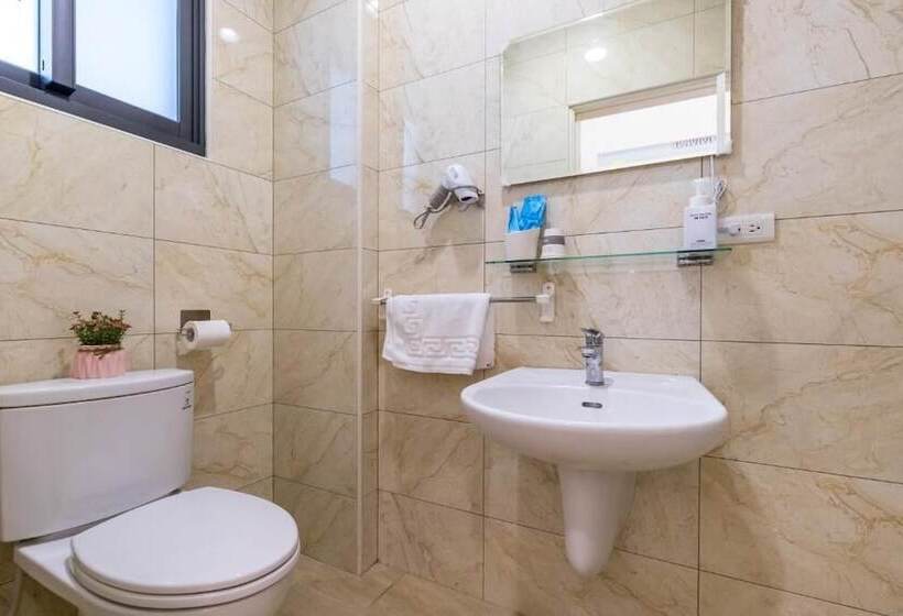 هتل Songfeng Qinzi Homestay