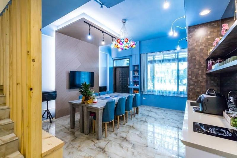 هتل Songfeng Qinzi Homestay