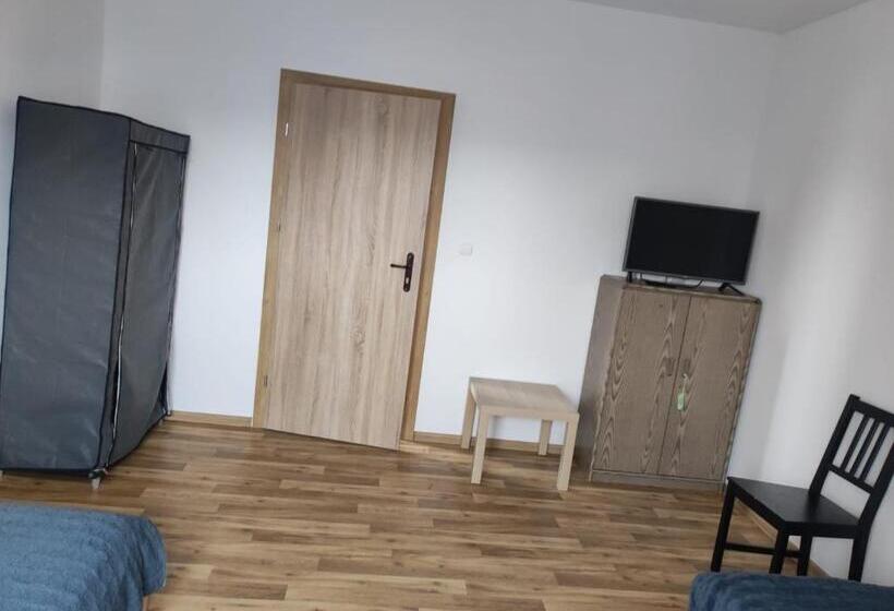 הוסטל Gościniec Biebrzański