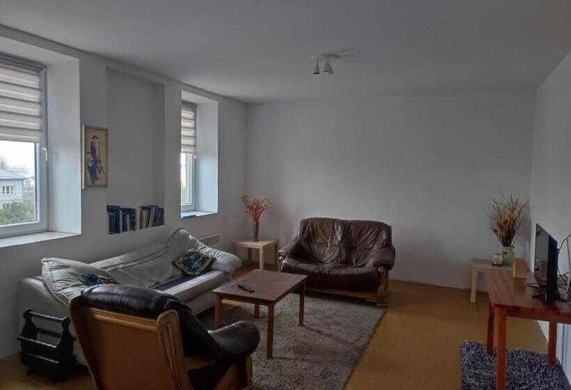 הוסטל Gościniec Biebrzański