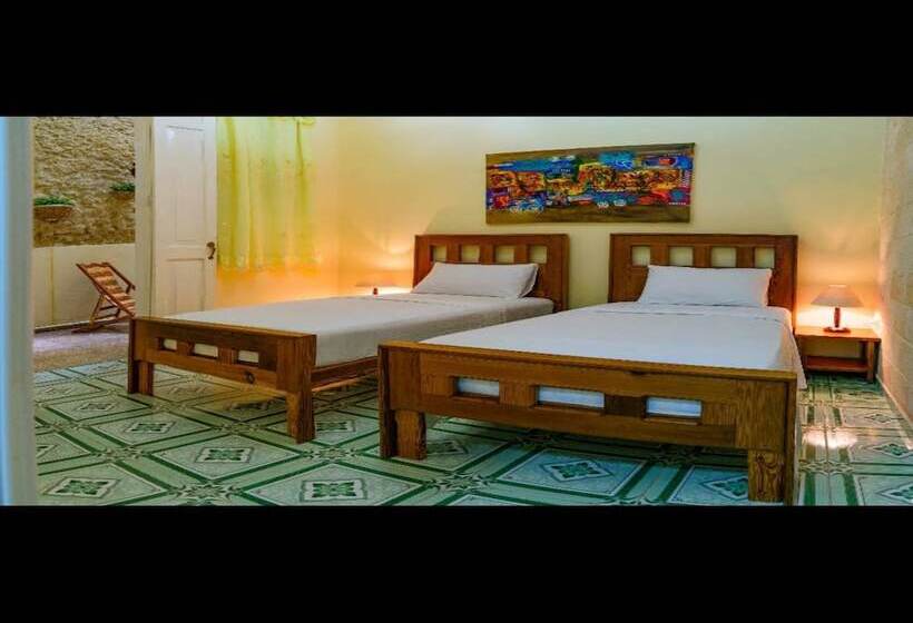 Hostal Osmel