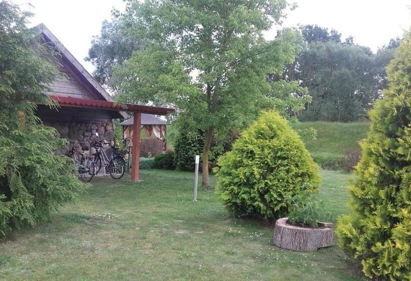 בית מלון כפרי Agroturystyka Siedlisko Pod Dębami