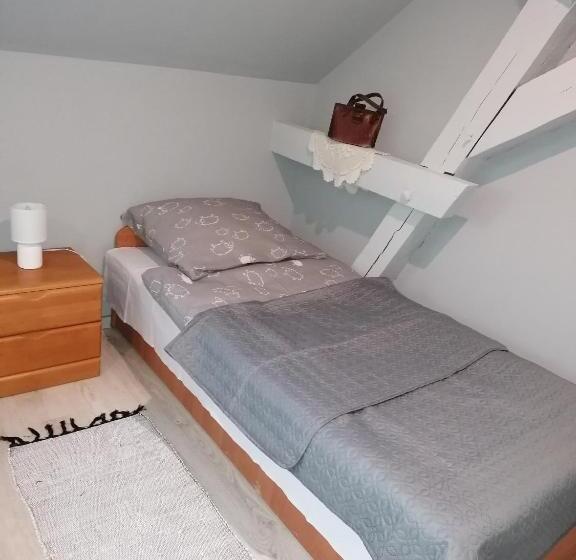 בית מלון כפרי Agroturystyka Siedlisko Pod Dębami