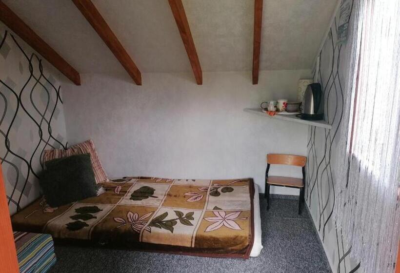 בית מלון כפרי Agroturystyka Siedlisko Pod Dębami