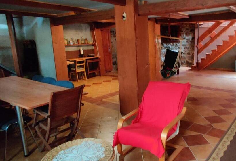 酒店 Agroturystyka Szalejów 117